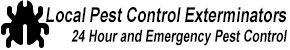 Springfield OH Pest Control Exterminators